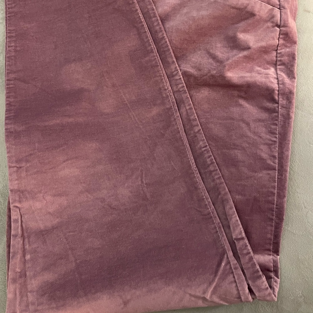 Pretty in pink